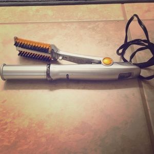 IStyler Revolving Styler